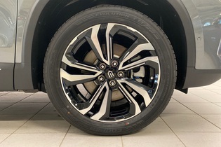 Skywell BE11 vaihtoauto