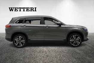 Skywell BE11 vaihtoauto