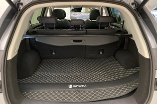 Skywell BE11 vaihtoauto