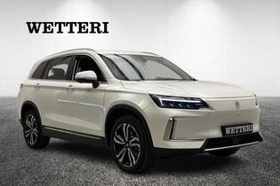 Skywell BE11 vaihtoauto