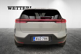 Polestar 3 vaihtoauto