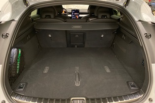 Polestar 3 vaihtoauto