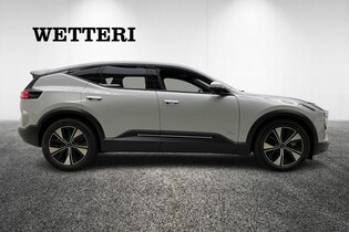Polestar 3 vaihtoauto