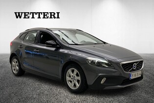 Volvo V40 Cross Country vaihtoauto