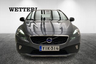 Volvo V40 Cross Country vaihtoauto