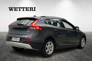 Volvo V40 Cross Country vaihtoauto