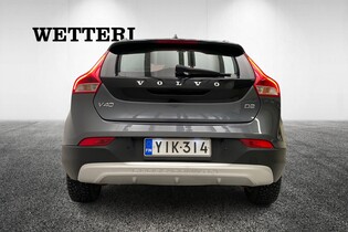 Volvo V40 Cross Country vaihtoauto