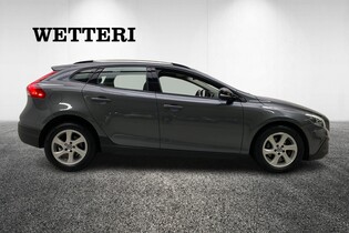 Volvo V40 Cross Country vaihtoauto