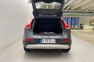 Volvo V40 Cross Country vaihtoauto