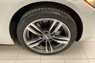 BMW 428 vaihtoauto