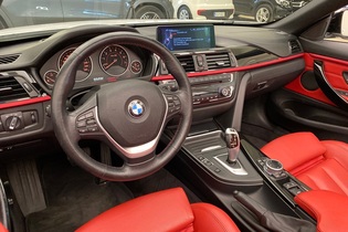 BMW 428 vaihtoauto