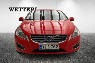 Volvo S60 vaihtoauto