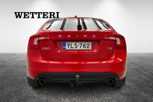 Volvo S60 vaihtoauto