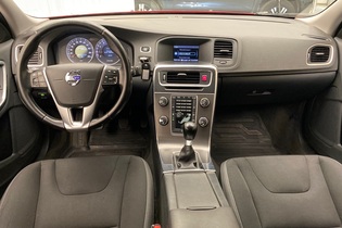 Volvo S60 vaihtoauto