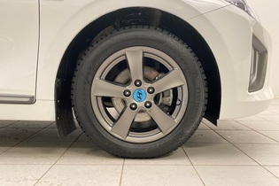 Hyundai IONIQ electric vaihtoauto