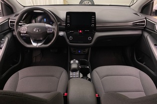 Hyundai IONIQ electric vaihtoauto