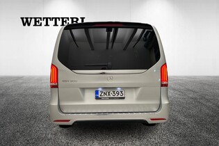 Mercedes-Benz EQV vaihtoauto