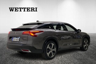 Citroën C5 X vaihtoauto