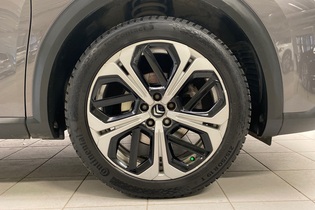 Citroën C5 X vaihtoauto