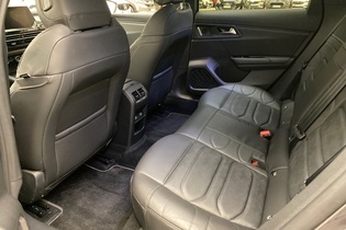 Citroën C5 X vaihtoauto