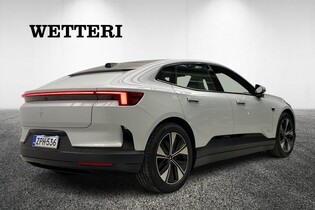 Polestar 4 vaihtoauto