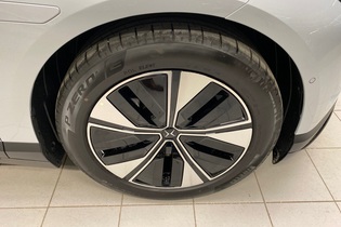 Polestar 4 vaihtoauto