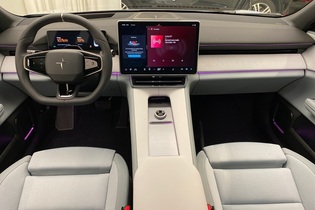 Polestar 4 vaihtoauto