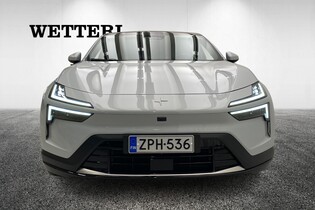 Polestar 4 vaihtoauto