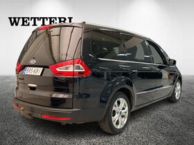 Ford Galaxy vaihtoauto