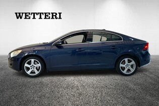 Volvo S60 vaihtoauto