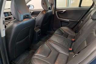 Volvo S60 vaihtoauto