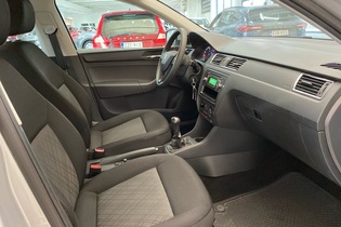 SEAT Toledo vaihtoauto
