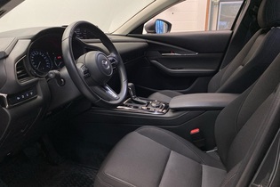 Mazda CX-30 vaihtoauto