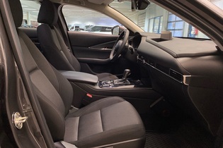 Mazda CX-30 vaihtoauto