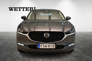 Mazda CX-30 vaihtoauto