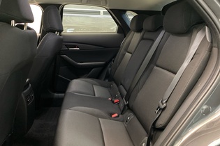 Mazda CX-30 vaihtoauto