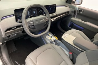 Kia EV3 vaihtoauto
