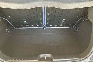 Fiat 500e vaihtoauto