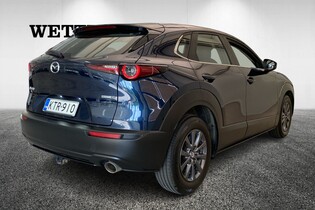 Mazda CX-30 vaihtoauto