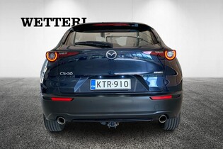 Mazda CX-30 vaihtoauto