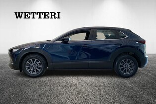 Mazda CX-30 vaihtoauto