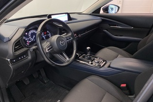 Mazda CX-30 vaihtoauto
