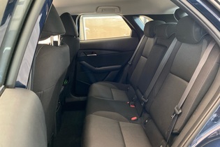 Mazda CX-30 vaihtoauto
