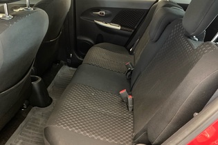 Toyota Urban Cruiser vaihtoauto