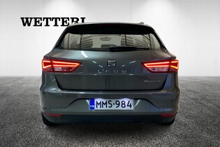 SEAT Leon ST vaihtoauto