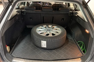 SEAT Leon ST vaihtoauto