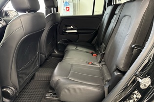 Mercedes-Benz GLB vaihtoauto