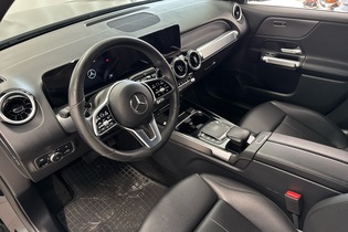 Mercedes-Benz GLB vaihtoauto