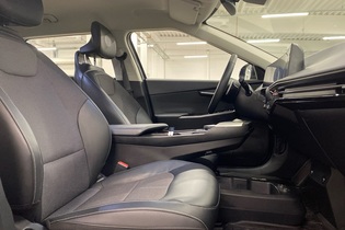 Kia EV6 vaihtoauto