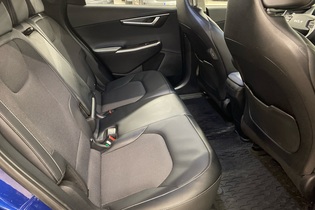 Kia EV6 vaihtoauto